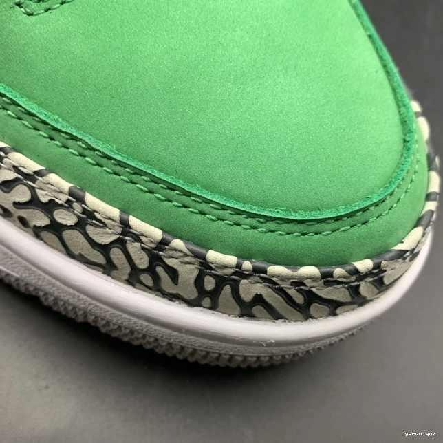 HYPE Ducks Tinker Retro Oregon PE 867493 Air Jordan shoes AJ3 3 0714